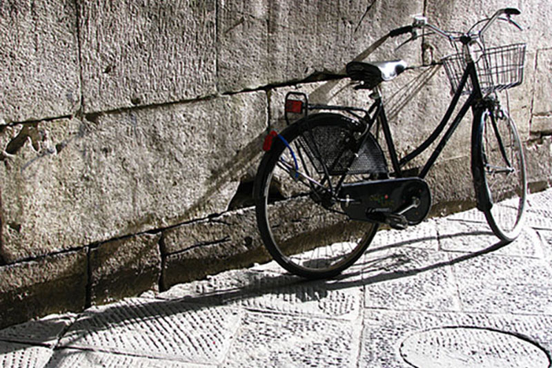 Biciclette Ritrovate 2014