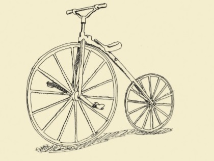 Biciclette ritrovate 2016
