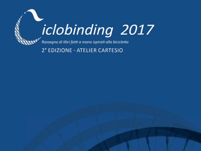 Ciclobinding 2017